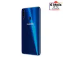 Meilleur prix en Tunisie Smartphone Samsung Galaxy A20s Bleu SM-A207-BLUE
