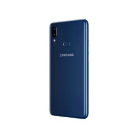 Smartphone Samsung Galaxy A10s Bleu