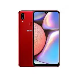 Vente Smartphone Samsung Galaxy A10s Rouge SM-A10S-ROUGE Offre de prix promotionnelle en Tunisie