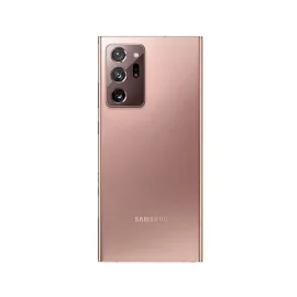 Smartphone Samsung Galaxy note 20 Ultra 256 Go Bronze