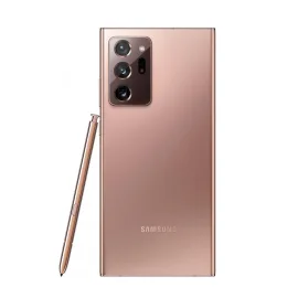 Smartphone Samsung Galaxy note 20 Ultra 256 Go Bronze