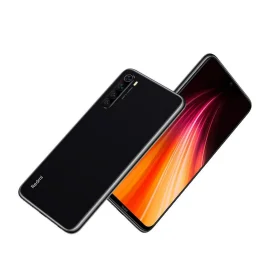 Smartphone Xiaomi Redmi Note 8 64 Go Noir