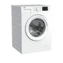 Machine à laver automatique Beko 6 kg 1000 trs/min - Blanc