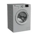Machine à laver automatique Beko 6 kg - Silver