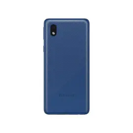 Smartphone Samsung Galaxy A01 Core Bleu