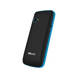 Vente téléphone portable BLU Z3 music bleu au meilleur prix - GSM Tunisie