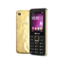 Téléphone portable BLU Tank III - GSM Gold au meilleure offre de prix en Tunisie