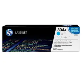 Toner laser Original HP...