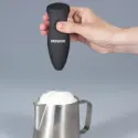Émulsionneur de lait Severin noir