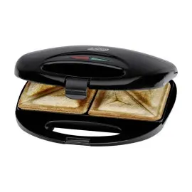 Toaster sandwich Clatronic 750W - Noir