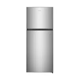 Réfrigérateur No Frost Hisense 375 L - Silver