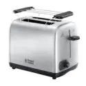Grille pain Russell Hobbs 1550 W - Gris