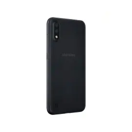 Smartphone Samsung Galaxy A01 noir
