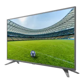 Vente Tv smart Led Full HD Tornado avec récepteur intégré au meilleur prix en Tunisie - 50ES9500E