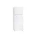 Réfrigérateur Defrost Saba 366L - Blanc