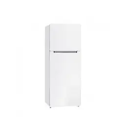 Réfrigérateur Defrost Saba 366L - Blanc