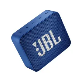Mini enceinte JBL go 2 bleu au meilleur prix en Tunisie