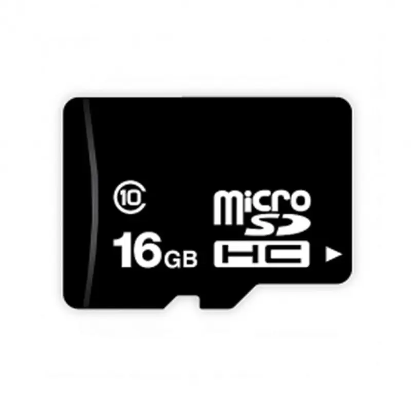 CARTE MÉMOIRE MICRO SD 16 GB DATO