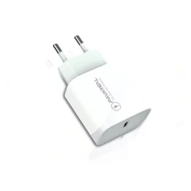 Chargeur PAVAREAL 20W PA-WC06