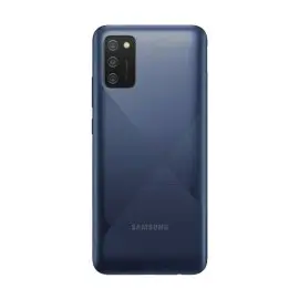 Smartphone Samsung Galaxy A02S 32 Go Bleu