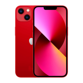 iPhone 13 128Go-Red