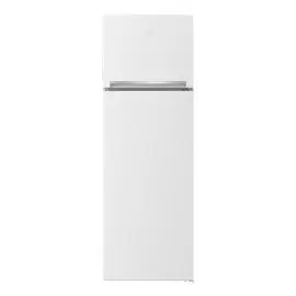 Réfrigérateur Mini Frost Beko 360 L - Blanc