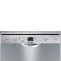 Vente en ligne lave vaisselle Bosch 13 couverts silver SMS68L28TR au meilleur prix en Tunisie