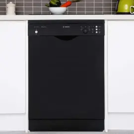 Vente en ligne Lave vaisselle Bosch 12 couverts au meilleur prix en Tunisie SMS25AB00G