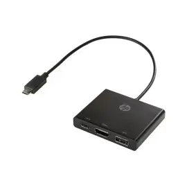 HP USB-C TO HDMI ADAPTER