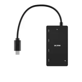 ACME HB530 HUB, USB TYPE-C...