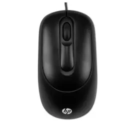 HP X900 WIRED MOUSE