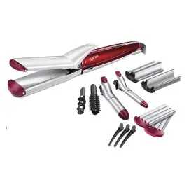 BABYLISS LISSEUR MULTISTYLE...