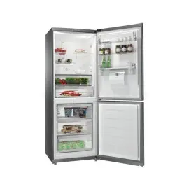 Réfrigérateur No Frost Combiné Whirlpool 490L - Inox BTNF 5011 OX AQ
