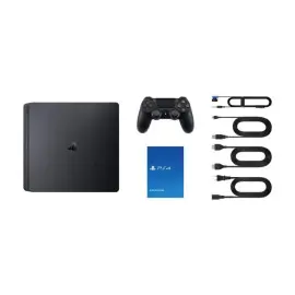 Vente en ligne Playstation 4 (PS4) 500 Go au meilleur prix en Tunisie