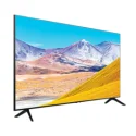 Téléviseur Smart Samsung Ultra HD 4K Série8 82 pouces- meilleur prix Tunisie Noir UA82TU8000