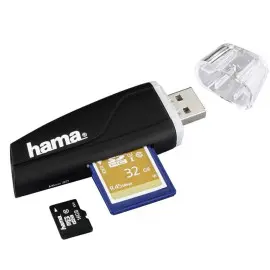 HAMA LECTEUR USB 2.0 DE...