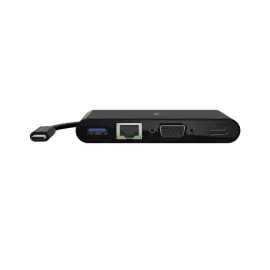 Adaptateur USB-C multimédia Belkin