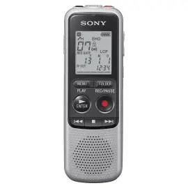 Enregistreur Vocal Sony Numérique dictaphone-ICD-BX140