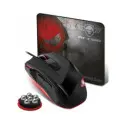 Pack d'accessoires gaming Spirit Of Gamer Souris & Tapis PM3-S-PM3