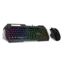 Pack d'accessoires gaming Spirit Of Gamer Souris & Clavier ELITE-MK30