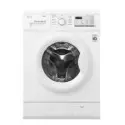 Machine à laver Automatique LG 7 kg 1400 trs/min