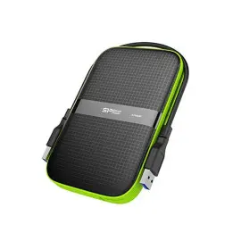 Disque Dur Silicon Power Externe 2 TO SHOCKPROOF