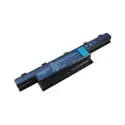 Batterie adaptable pour Pc Portable Acer 4741 4400 mAh