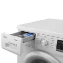 Machine à laver Automatique LG 7 kg 1400 Trs/min