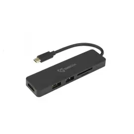 Adaptateur Sbox USB Type C Vers HDMI USB 3.0-TCA-51