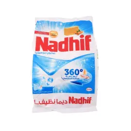 NADHIF 320G MS DEEP CLEAN