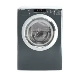 Machine à laver automatique Candy 9 kg 1400 tr/min - Silver
