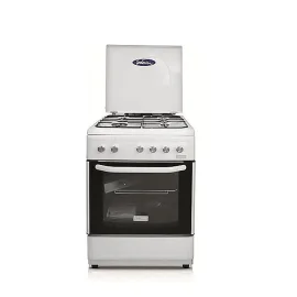 Cuisinière à Gaz SOTACER LF66GG40 4 Feux 60 cm Inox – Best Buy Tunisie