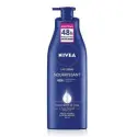 Lait crème nourrissant Nivea peaux sèches à extra sèches- 250 ml