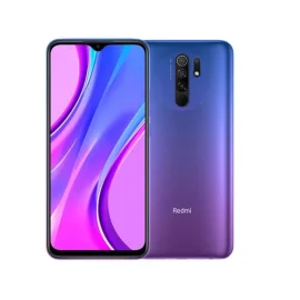 Smartphone Xiaomi Redmi 9 32Go Sunset Violet